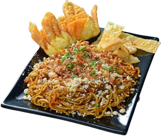 Mie Gacoan