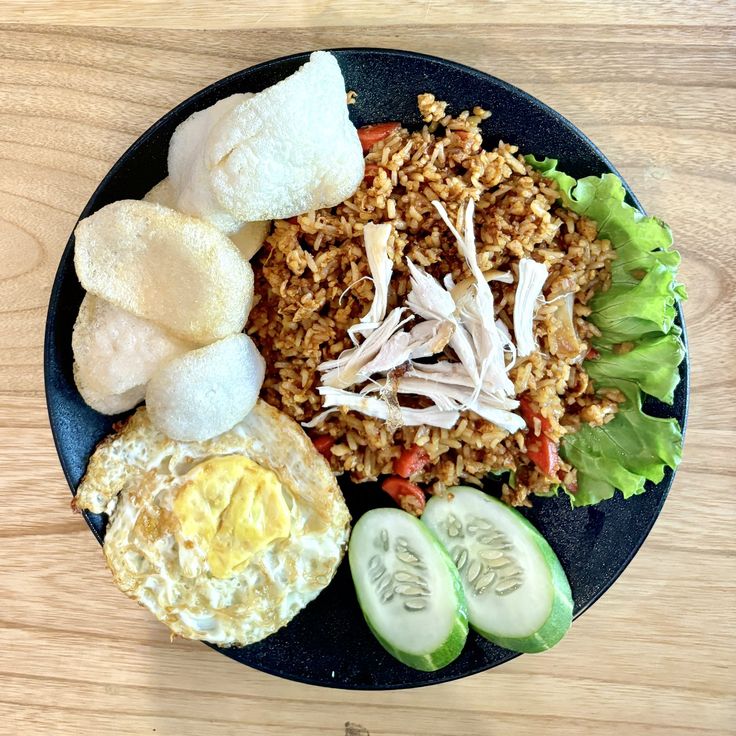 Nasi goreng